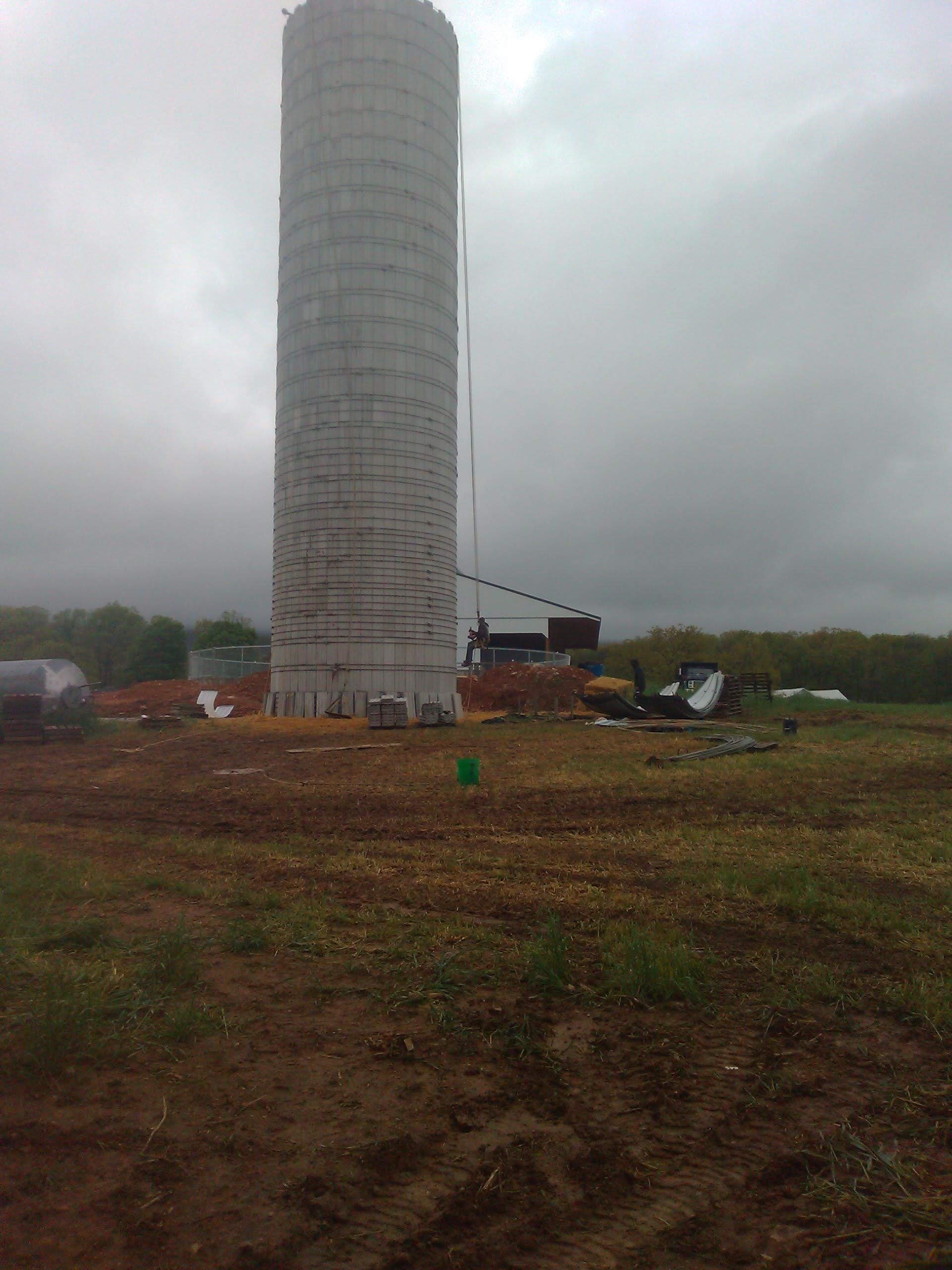 The Silo Cast: A Look At Their Lasting Impact! - ok0hy2q