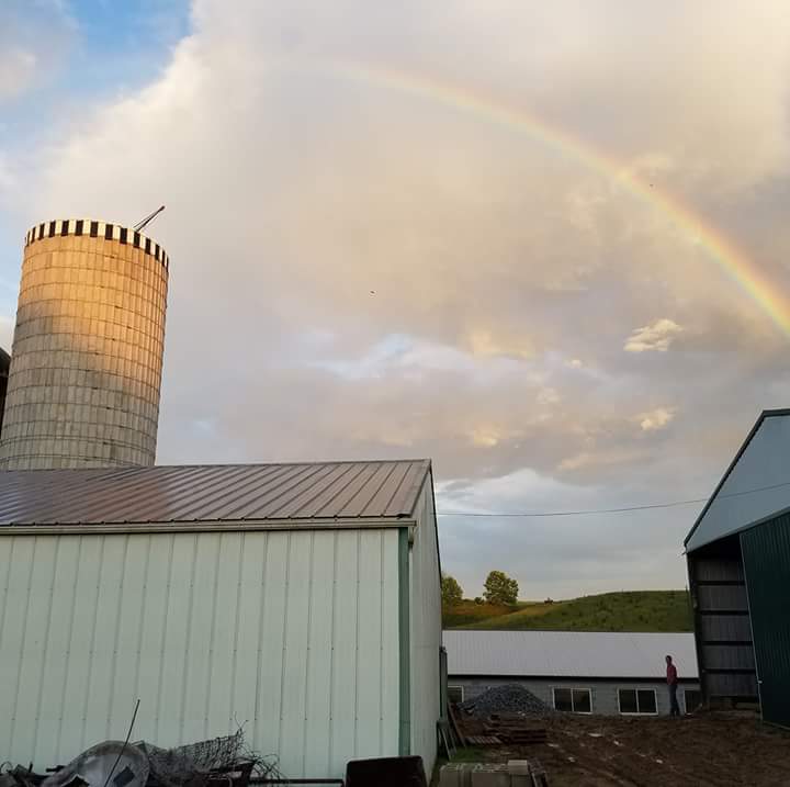 New HighQuality Silos Blue Ridge Silo LLC