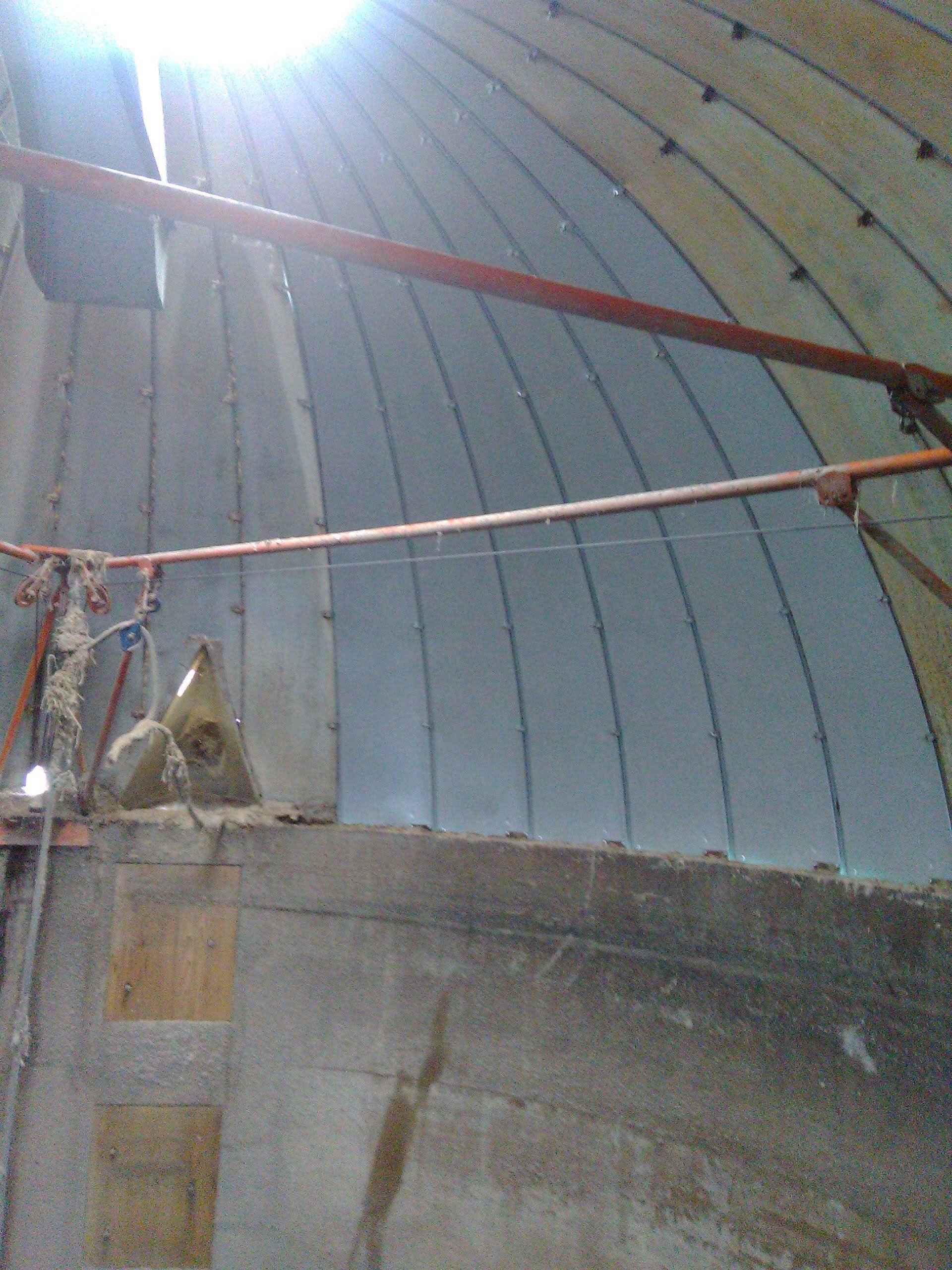 Expert Silo Repairs Blue Ridge Silo LLC