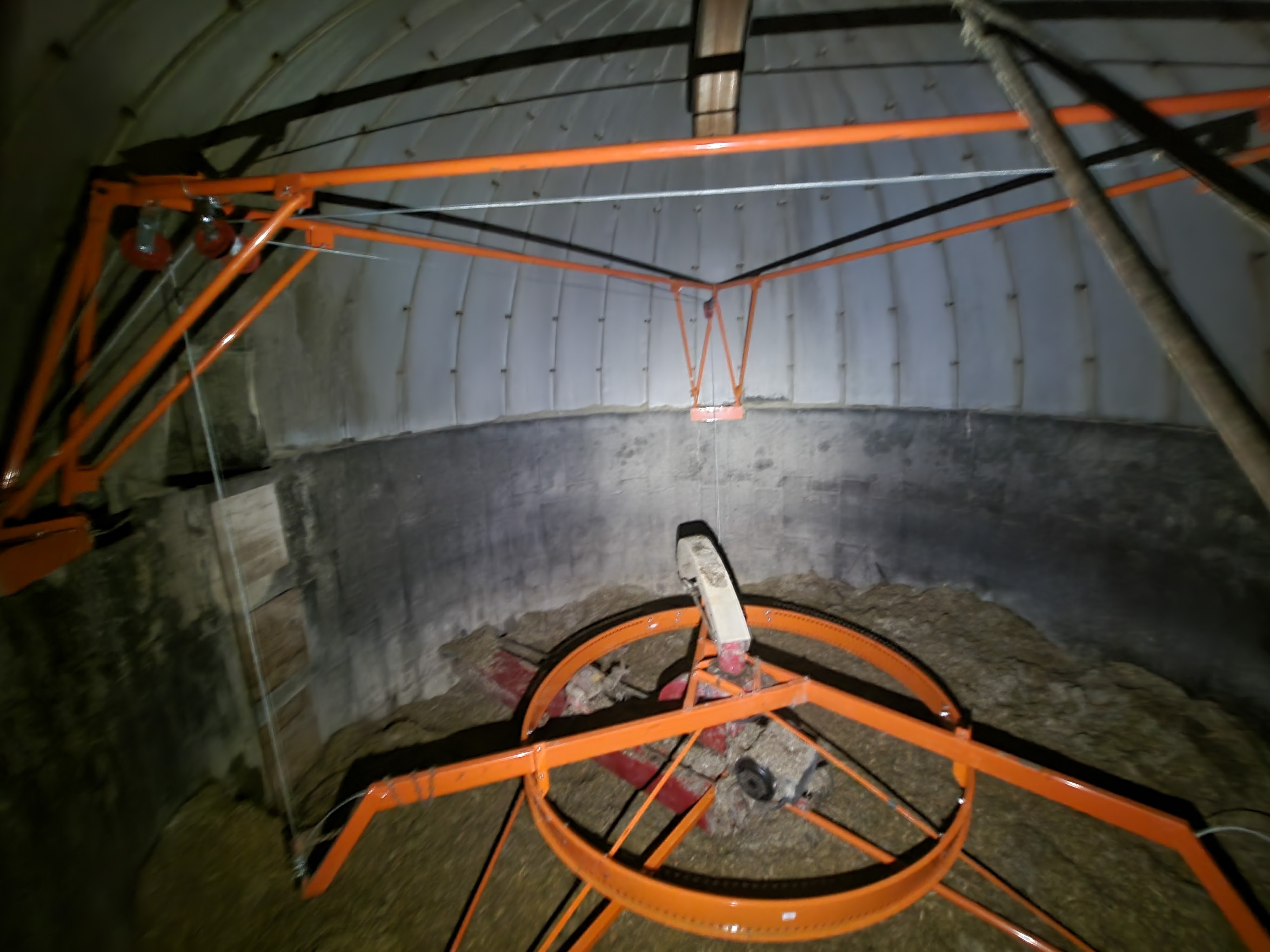 Silo image