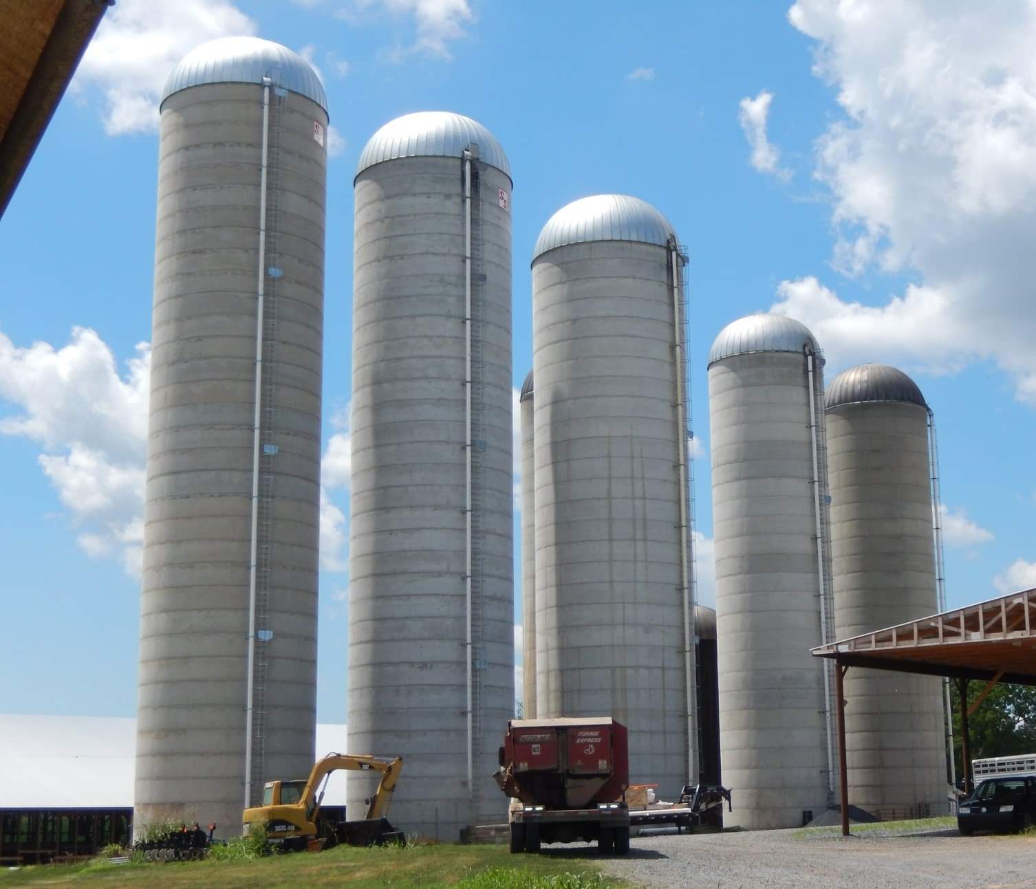 Silo image