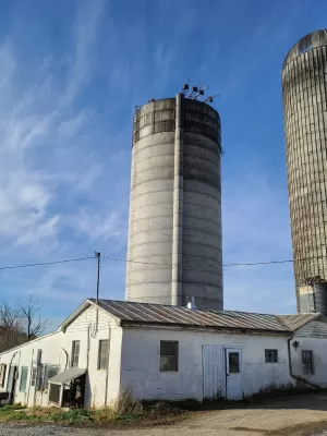 Silo image