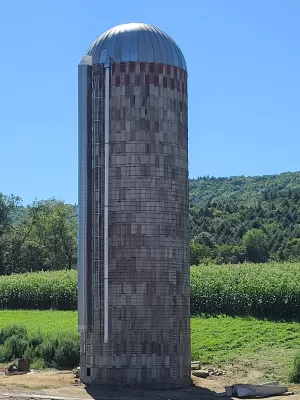 Silo image