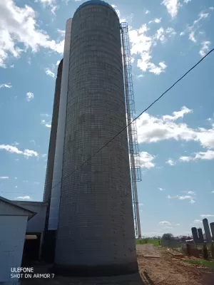 Silo image