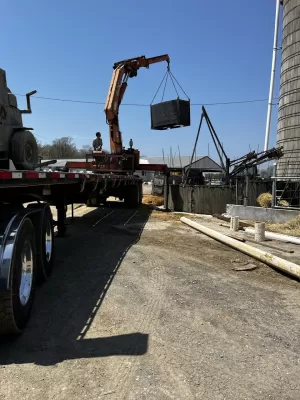 Silo image